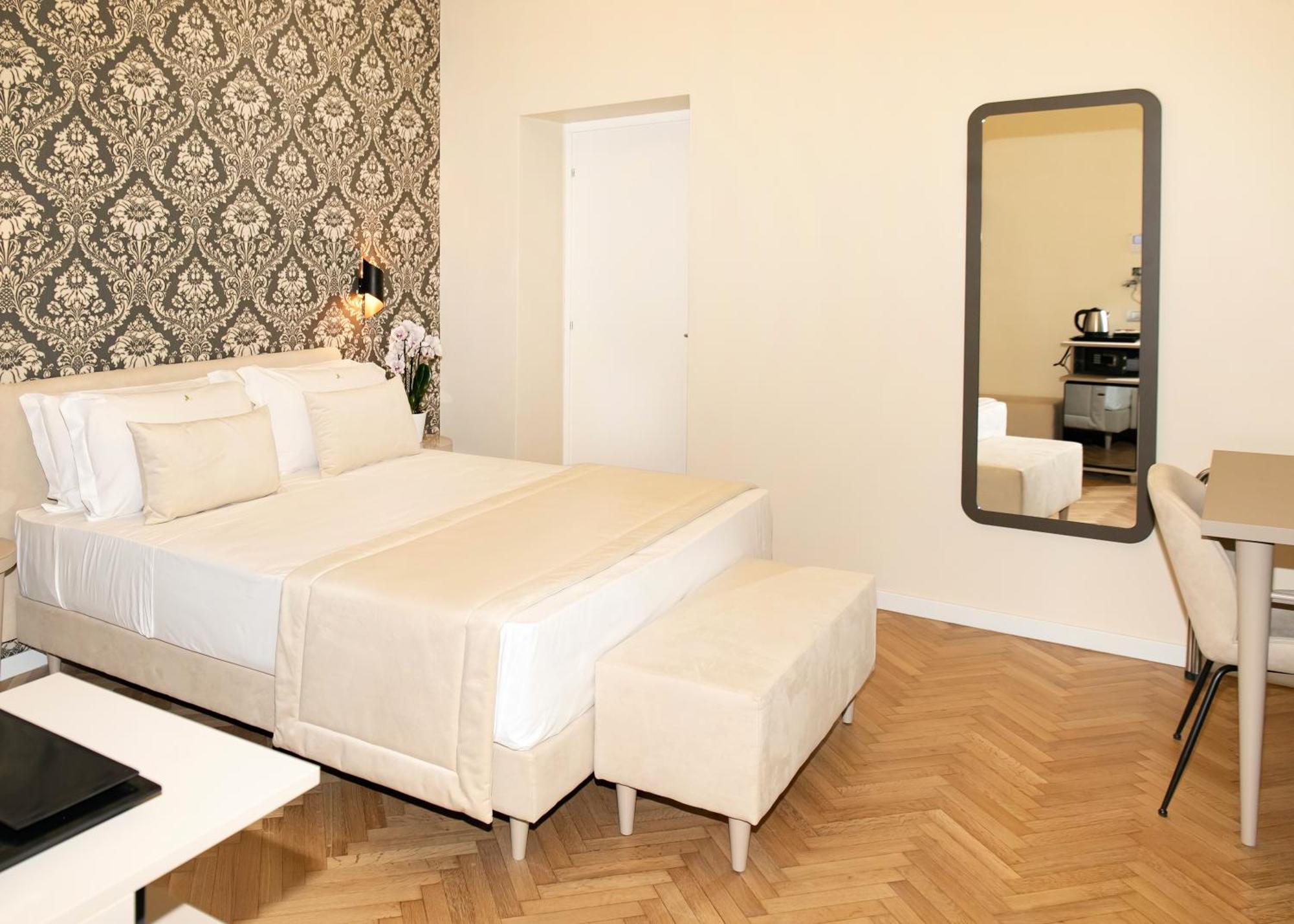 Hotel Caravita — Foto 2